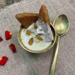 Shahi tukda.