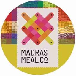 Madras Meal Company by HBB