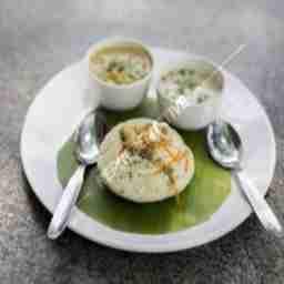 Rava Idly