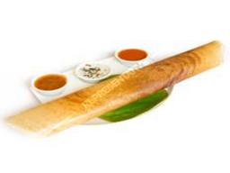 Paper Masala Dosa