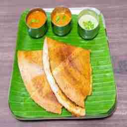 Ghee Masala Dosa