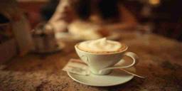 Le Happy Cafe