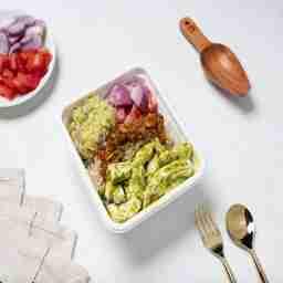 Santafe Spiced Cottage Cheese