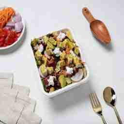 Fresh Power Booster (power Nutrients) (small)