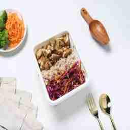 Indian Cottage Cheese with soya Ginger Dressing