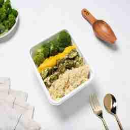 Power Pesto Paneer