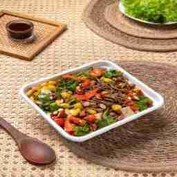 It's A Vegan Thing Salad (vegan) (small)
