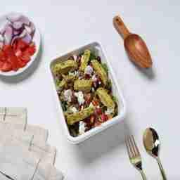 Sunshine chicken Salad (anti-oxidant)