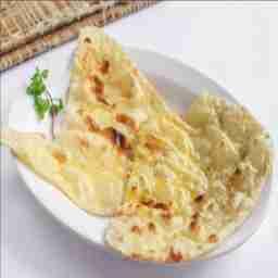 Butter Naan