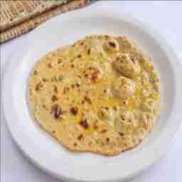 Butter Roti