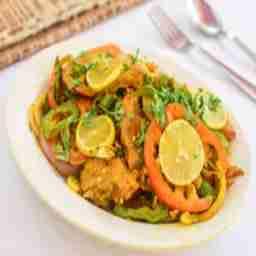 Lemon Chicken