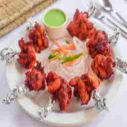 Chicken Lollypop Full (8 Pcs)