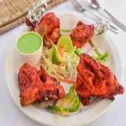 Tandoori Chicken