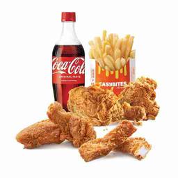 Ipl ultimate crunch combo