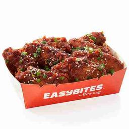 Korean wings