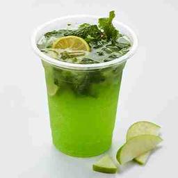 Mojito green apple