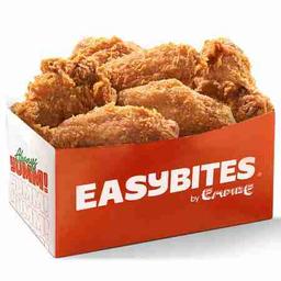 Hot chicken wings