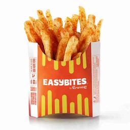 Peri peri fries