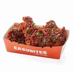 Korean crispy chicken