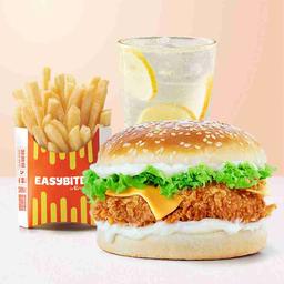 Value meal non veg