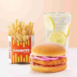 Value meals (veg)