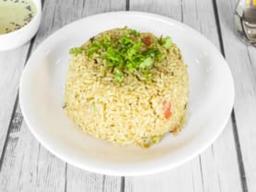 Rice Bath