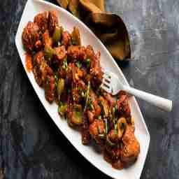 Chilli Chicken