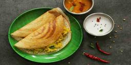 Davangere Benne Dosa Kendra