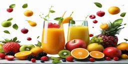 Sri Ganesh Sagar Fresh Juice And Fruits Center
