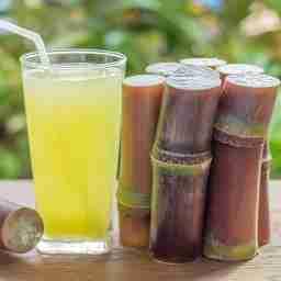 Sugarcane Juice