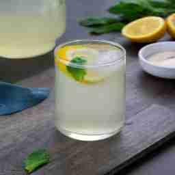 Lemon Juice