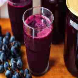Grapes Juice