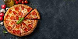 Tottos Pizza