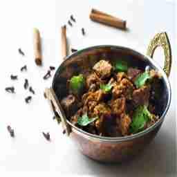 Mutton Liver Fry
