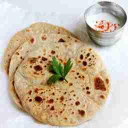 Chapathi