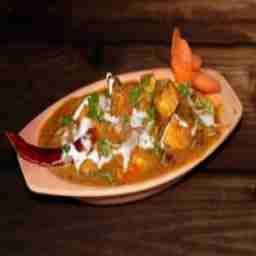 Kadai Chicken