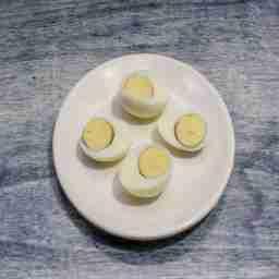 Boiled Egg