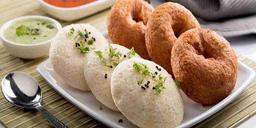 Shree Sagar Veg Fast Food