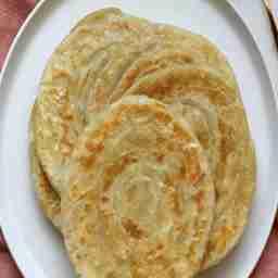 Parotta