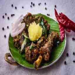 Mutton Pepper Dry