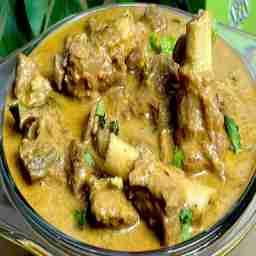 Mutton Kurma