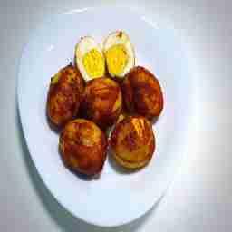 Egg Fry