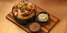 Hanumanthnagar Biriyani Junction