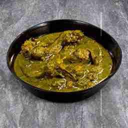 Methi Chicken