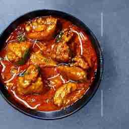 Double Dum Chicken