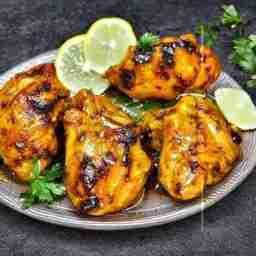 Lemon Chicken