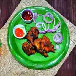 Kalmi Chicken