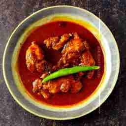 Andra Chicken