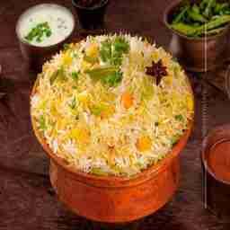 Biryani Rice
