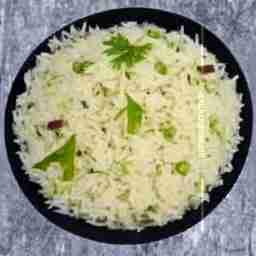 Lemon Rice